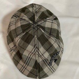 Guinness Plaid Cap